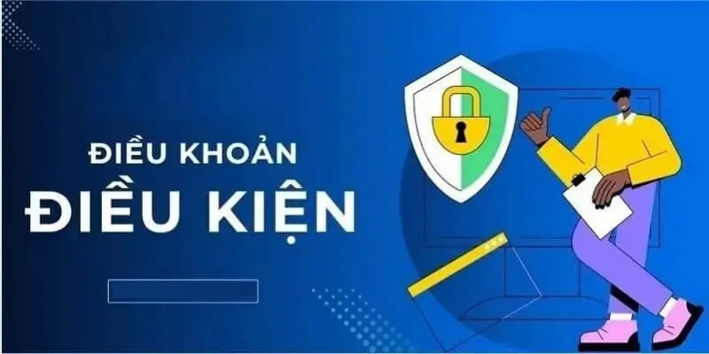 điều khoản điều kiện của 33win Nội dung điều khoản điều kiện của 33win