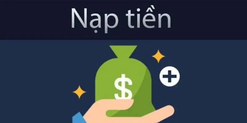 Điều kiện để giao dịch nạp tiền thành công Điều kiện để giao dịch nạp tiền thành công cho bet thủ