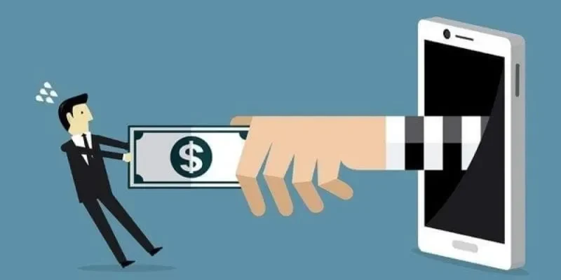 Lỗi nhập thông tin giao dịch Lỗi nhập thông tin giao dịch không chuẩn xác