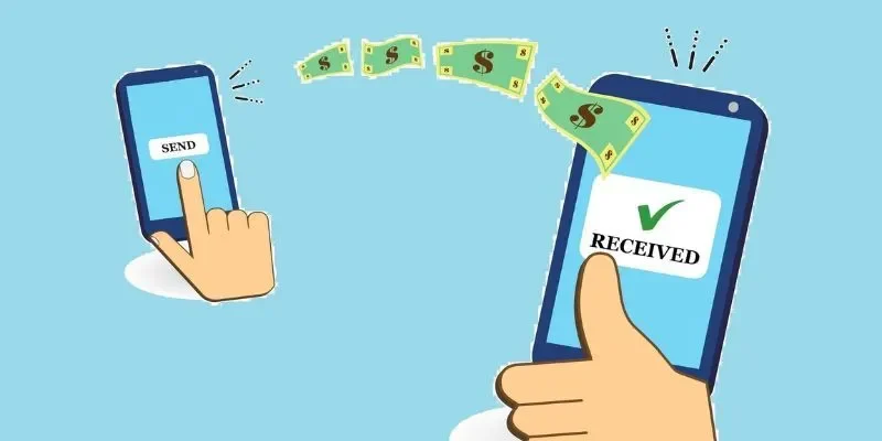 khi thao tác hướng dẫn rút tiền Lưu ý cần nắm khi thao tác hướng dẫn rút tiền