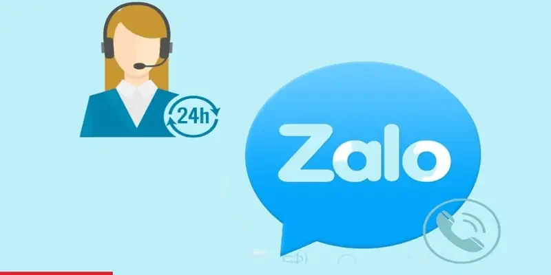 liên hệ qua zalo Liên hệ với 33win qua Zalo