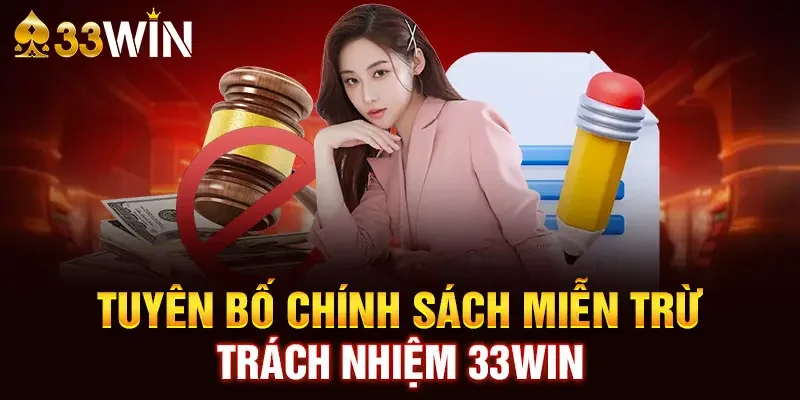 chi tiết toàn bộ điều khoản miễn trừ trách nhiệm Bật mí chi tiết toàn bộ điều khoản miễn trừ trách nhiệm quy định tại website