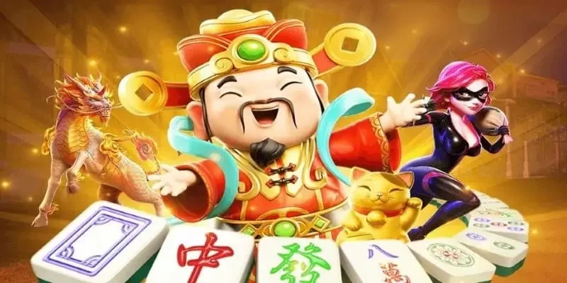 Kết quả quay hũ Quay hũ và kiểm tra kết quả