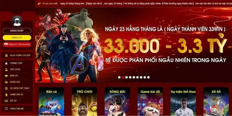 Cơ duyên của tác giả Cơ duyên của tác giả đến với nhà cái