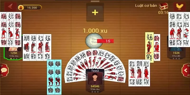 chơi chắn chi hiệu quả Cách chơi chắn chi hiệu quả