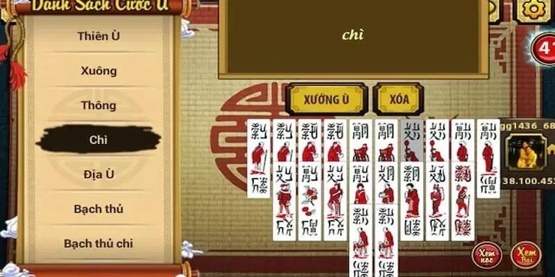 thủ thuật chơi chắn chi Tổng hợp thủ thuật chơi chắn chi hiệu quả