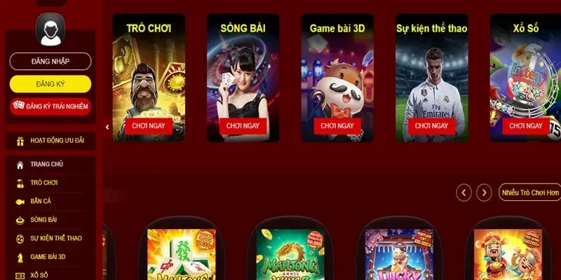 giải trí chất lượng và đa dạng tại 33win Kho tàng giải trí chất lượng và đa dạng tại 33win
